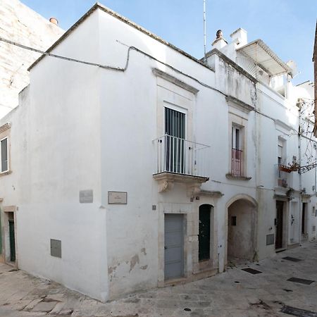Casa Fragolina Villa Martina Franca Kültér fotó