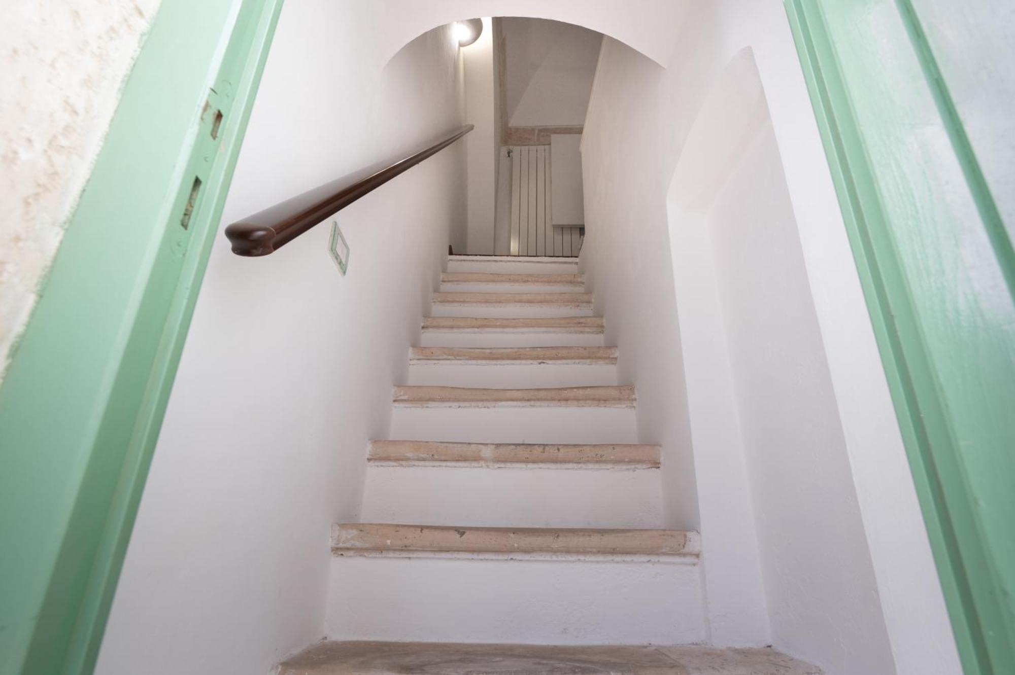 Casa Fragolina Villa Martina Franca Kültér fotó