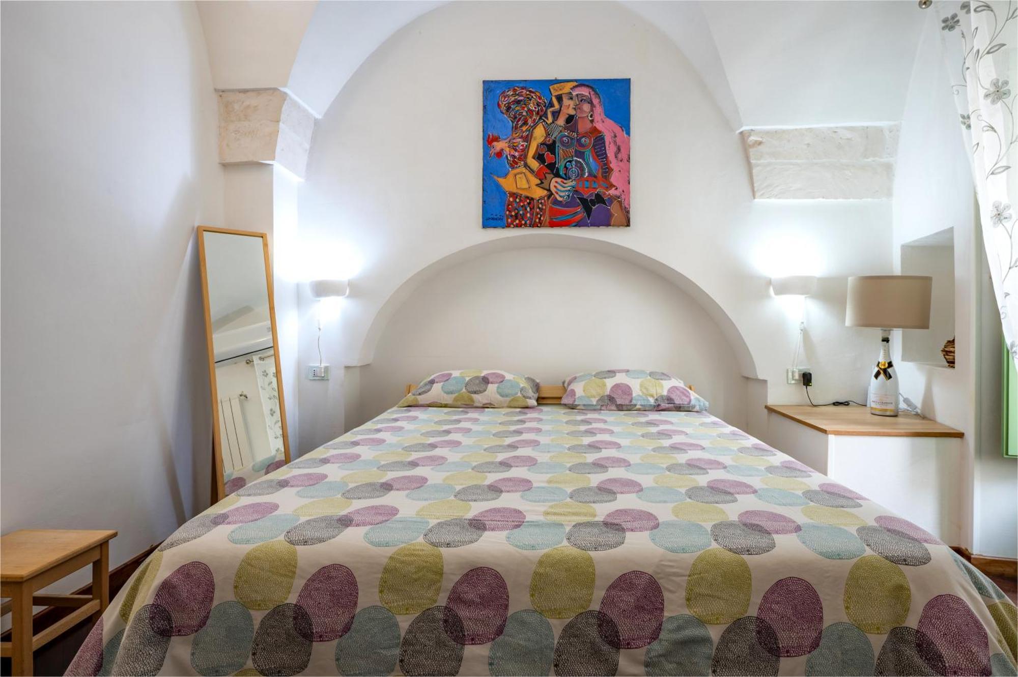 Casa Fragolina Villa Martina Franca Kültér fotó