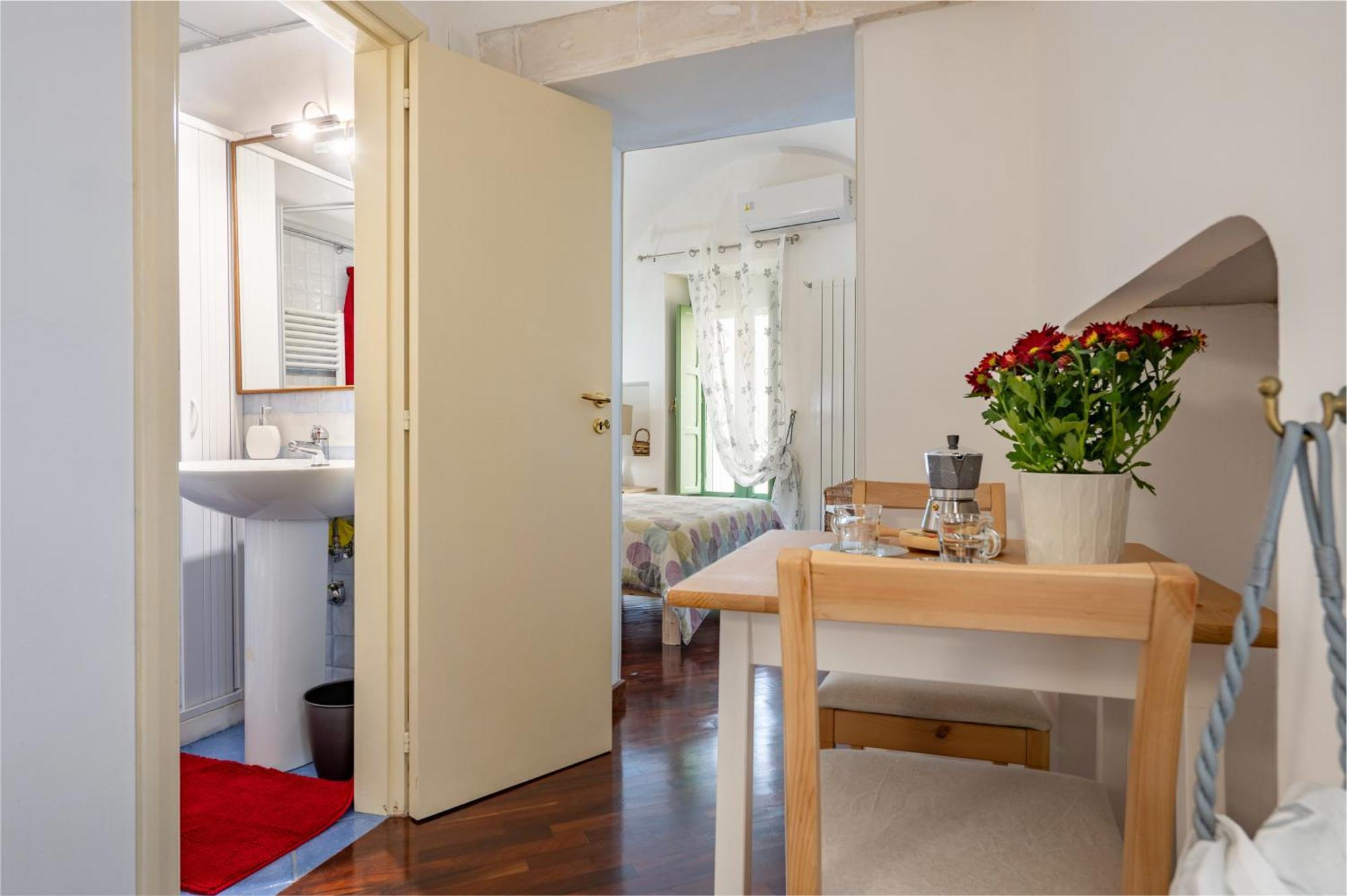 Casa Fragolina Villa Martina Franca Kültér fotó